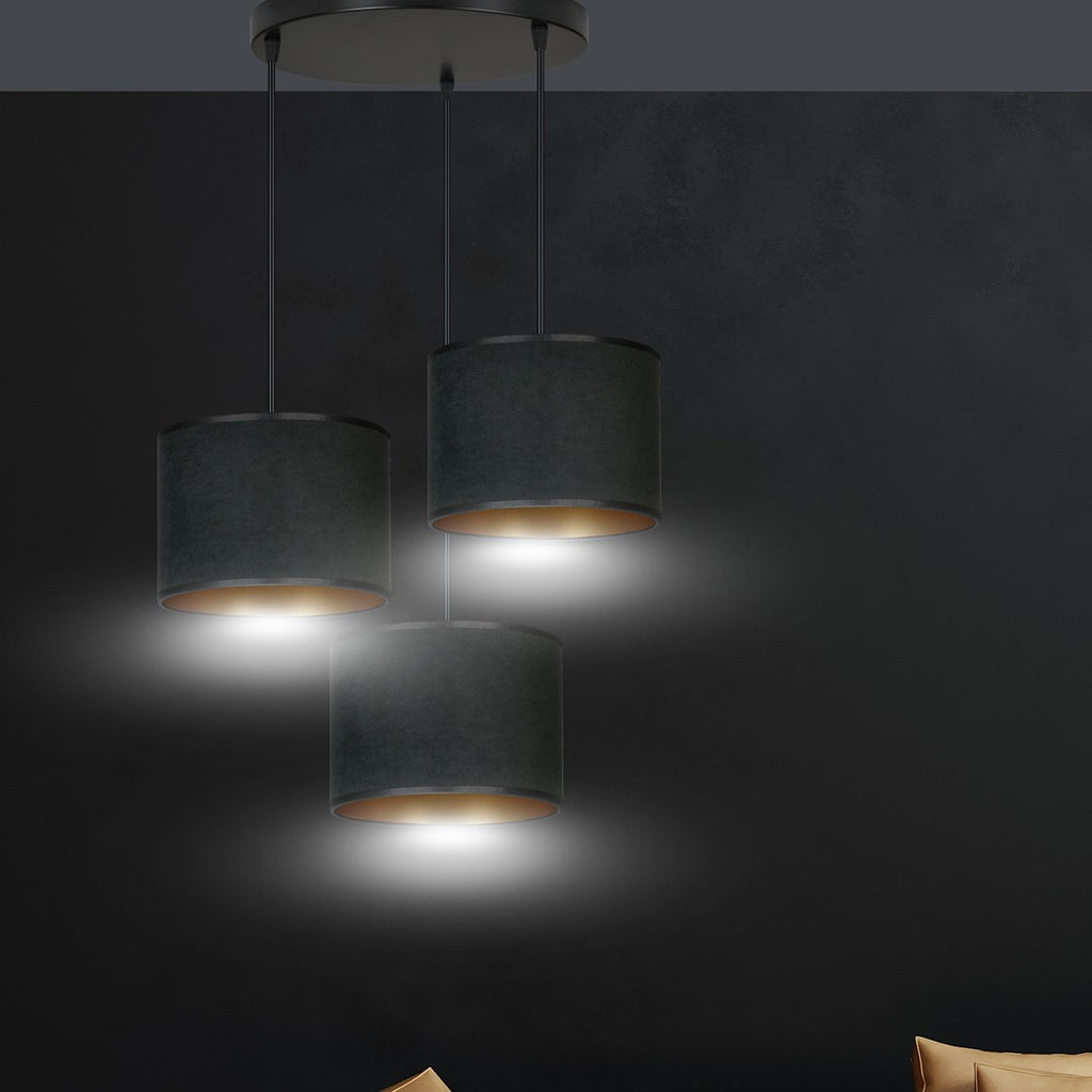 HILDE 3 BL PREMIUM SORT