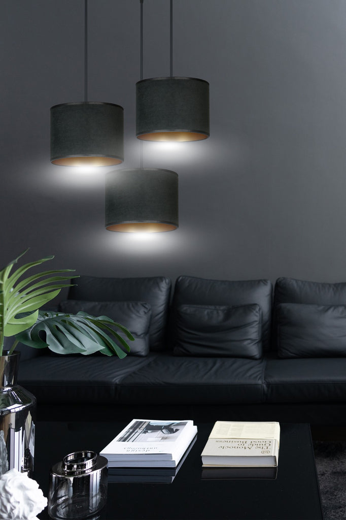 HILDE 3 BL PREMIUM SORT