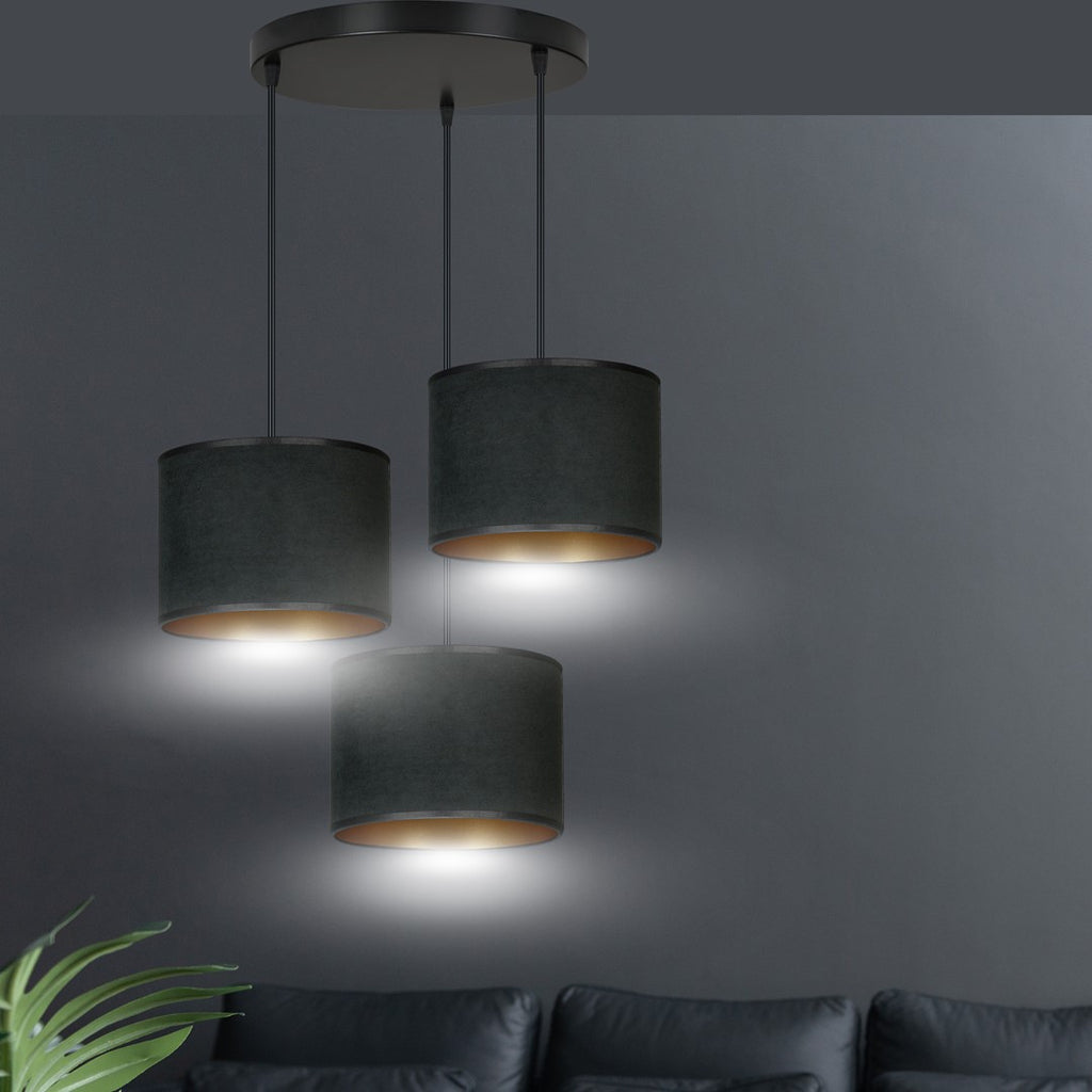 HILDE 3 BL PREMIUM SORT