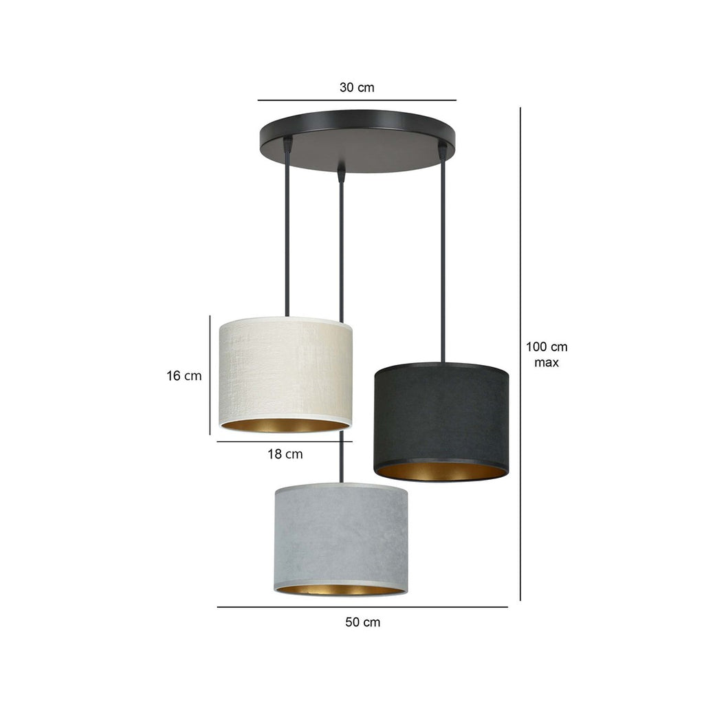 HILDE 3 BL PREMIUM MIX -> HILDE 3 BL PREMIUM MIX