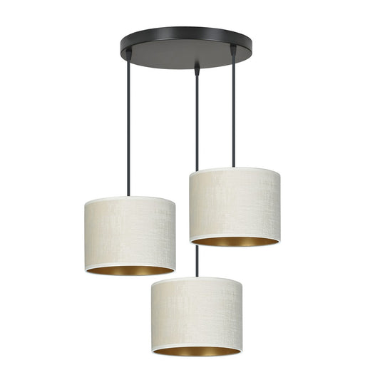 HILDE 3 BL PREMIUM WHITE -> HILDE 3 BL PREMIUM HVID