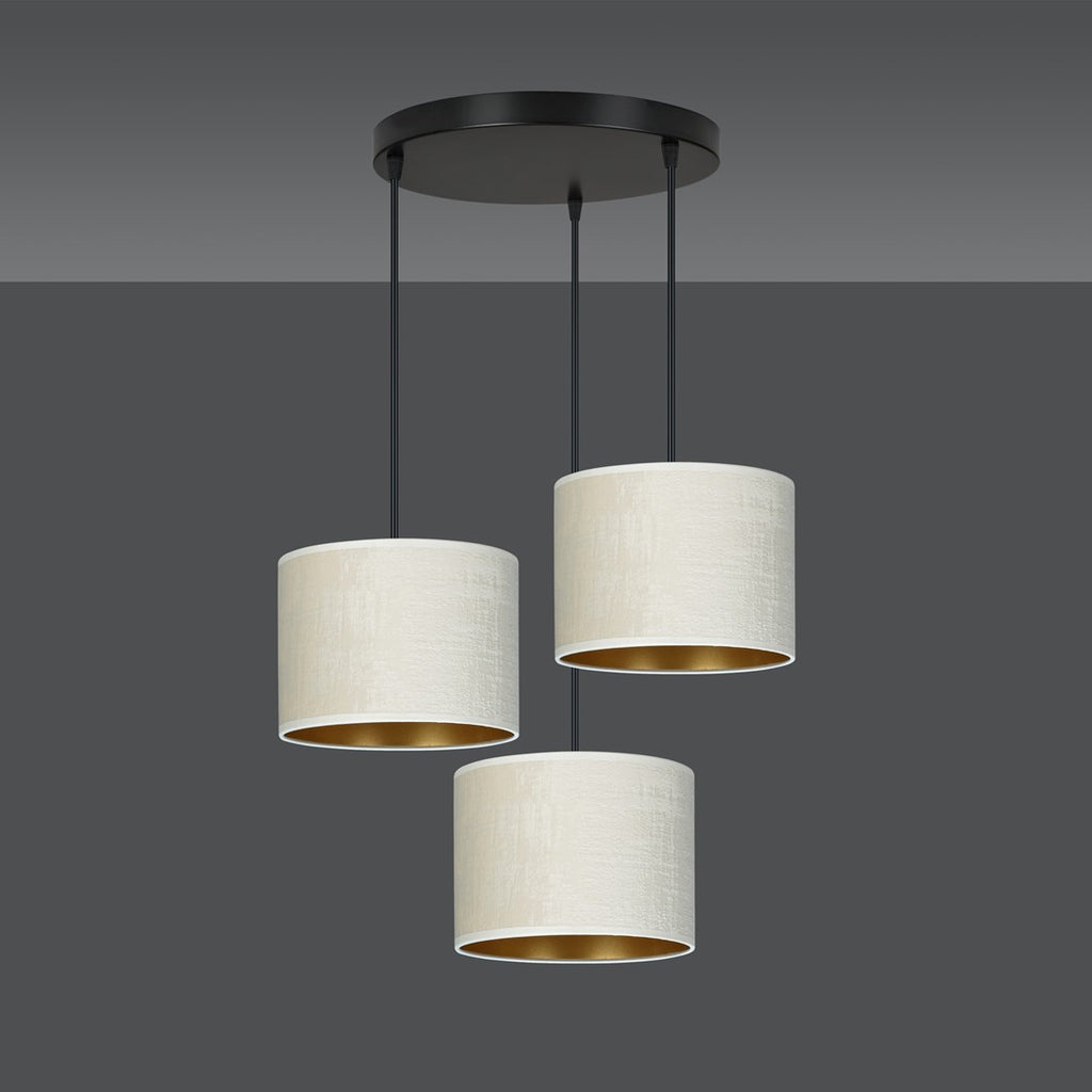 HILDE 3 BL PREMIUM WHITE -> HILDE 3 BL PREMIUM HVID