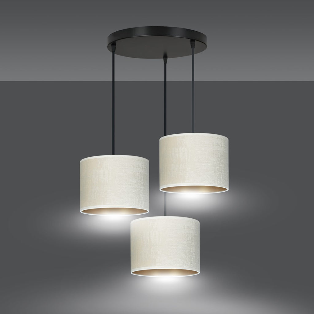 HILDE 3 BL PREMIUM WHITE -> HILDE 3 BL PREMIUM HVID