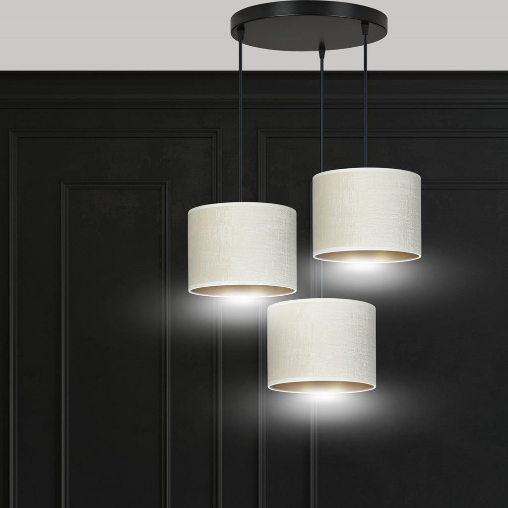 HILDE 3 BL PREMIUM WHITE -> HILDE 3 BL PREMIUM HVID