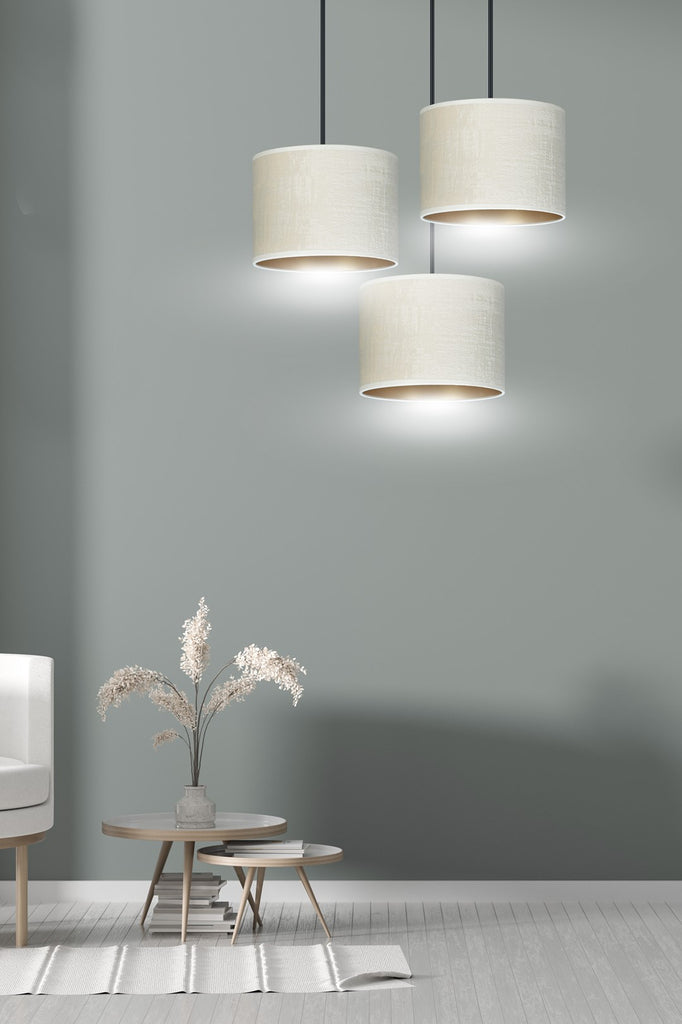 HILDE 3 BL PREMIUM WHITE -> HILDE 3 BL PREMIUM HVID