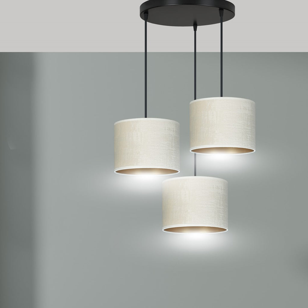 HILDE 3 BL PREMIUM WHITE -> HILDE 3 BL PREMIUM HVID