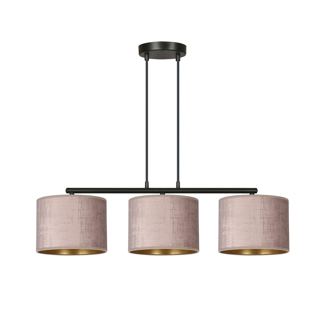 HILDE 3 BL ROSE -> HILDE 3 BL ROSE
