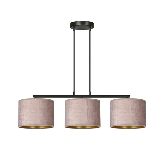 HILDE 3 BL ROSE -> HILDE 3 BL ROSE