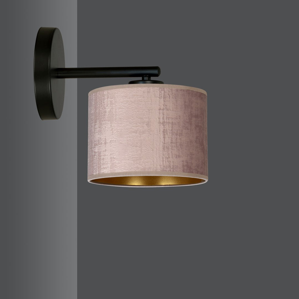 HILDE K1 BL ROSE