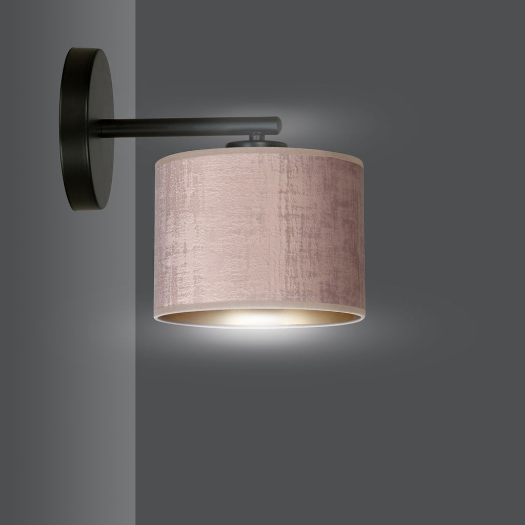 HILDE K1 BL ROSE