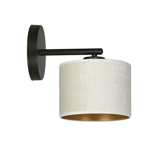 HILDE K1 BL HVID