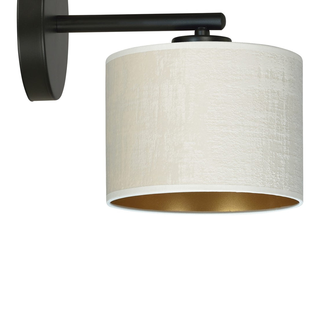 HILDE K1 BL HVID