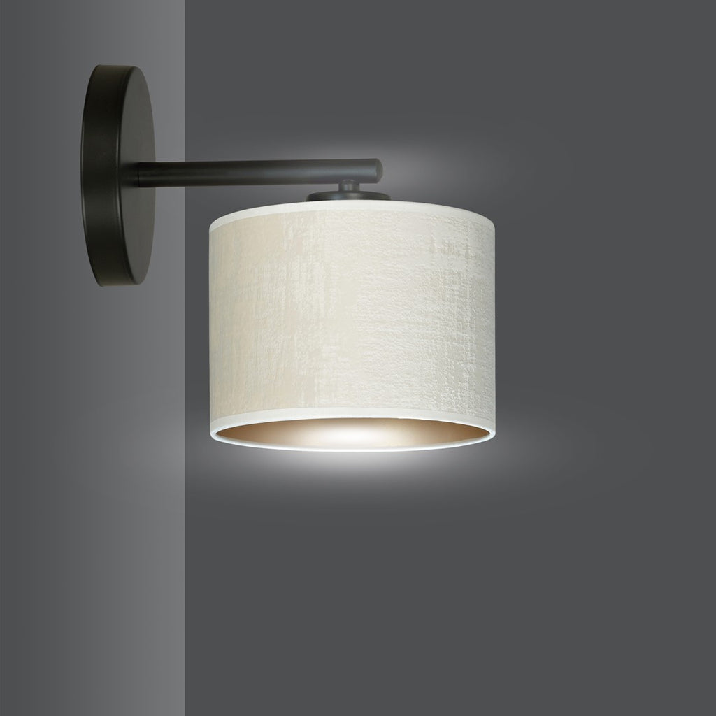 HILDE K1 BL HVID