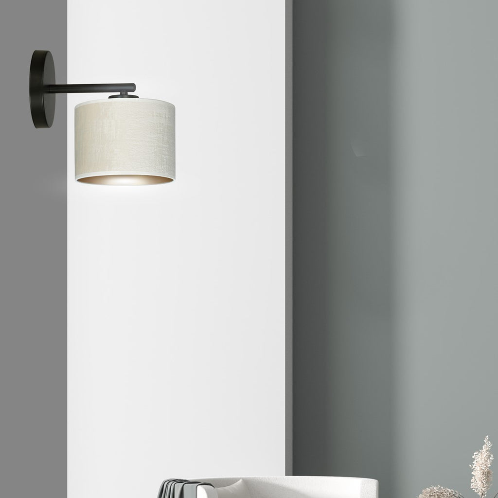 HILDE K1 BL HVID