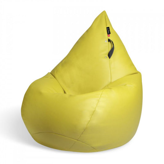 Wave Drop Olive Soft (eco leather)