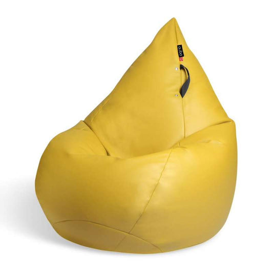 Wave Drop Pear Soft (eco leather)