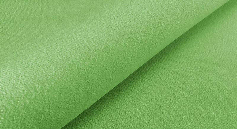Noa Lime VELVET FIT