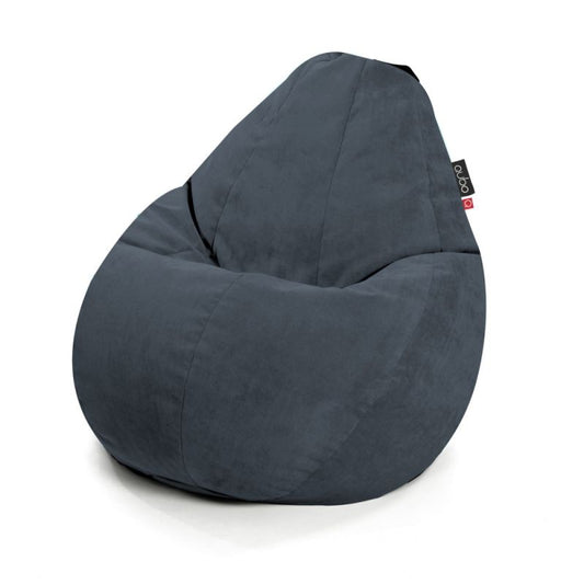 Comfort 90 Slate VELVET FIT
