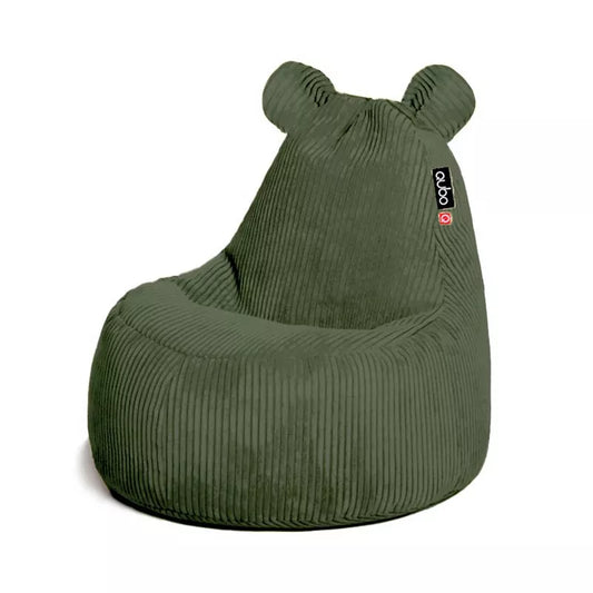 Teddy Moss FEEL