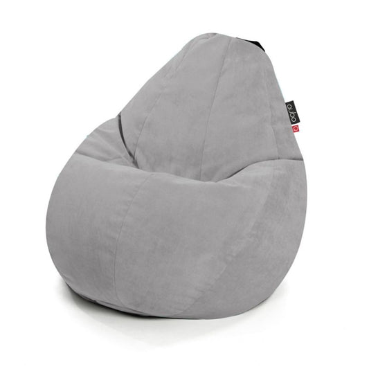 Comfort 90 Silver VELVET FIT