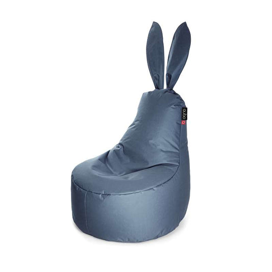 Mommy Rabbit Slate Pop