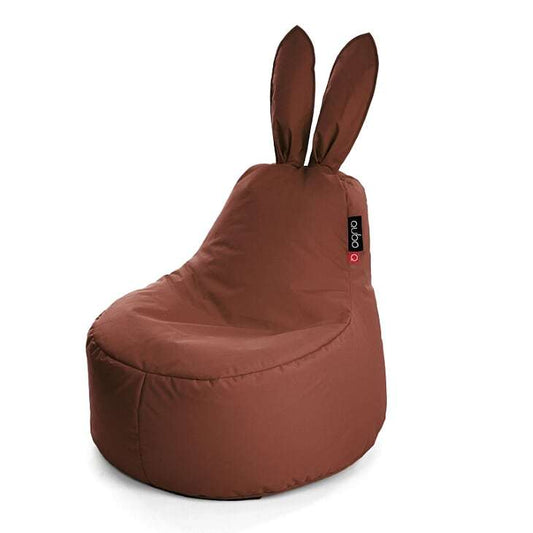 Baby Rabbit Cocoa Brown Pop