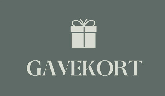 Gavekort LuxLux