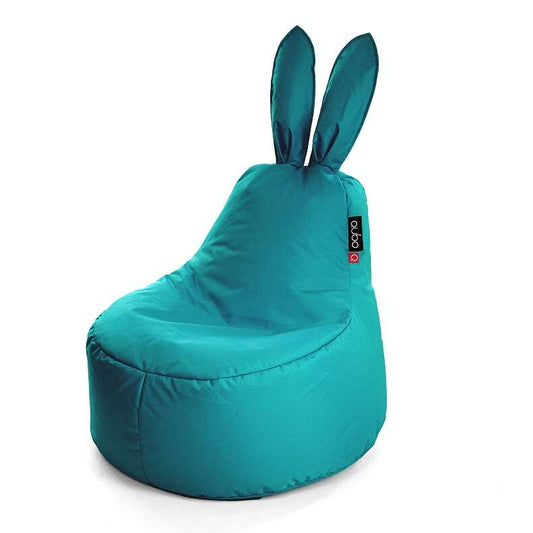 Baby Rabbit Aqua POP