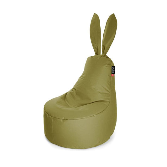 Mommy Rabbit Gooseberry Pop