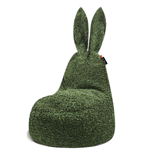 Daddy Rabbit Bush FLUFFY