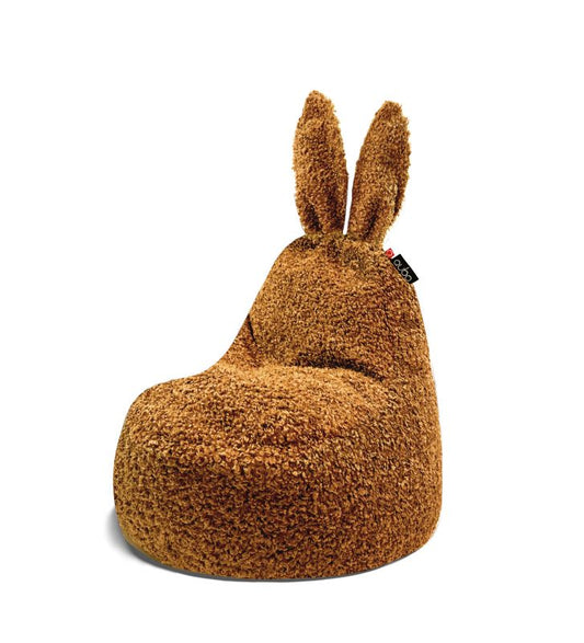 Baby Rabbit Sunflower Fluffy