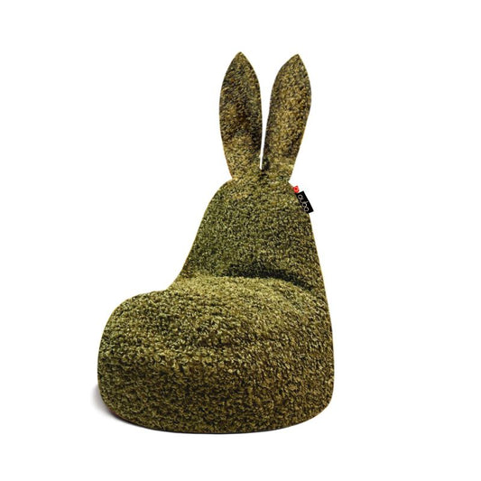 Mommy Rabbit Cactus Fluffy