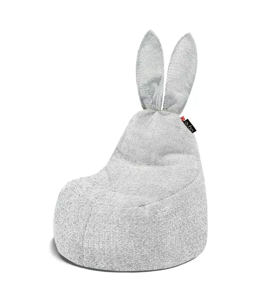 Baby Rabbit Pansy re-FLAKE FIT