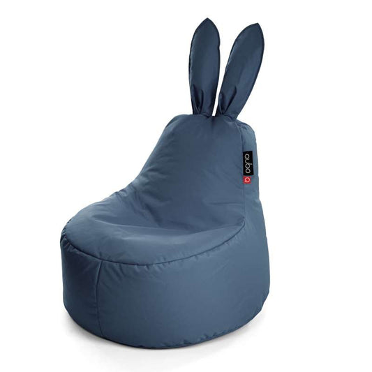 Baby Rabbit Slate Pop