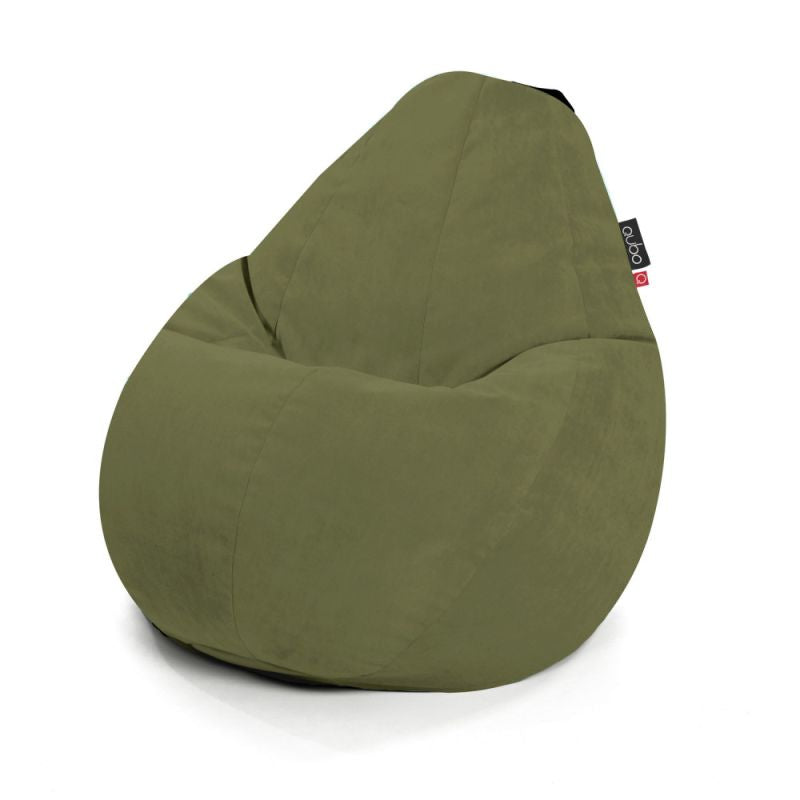Comfort 90 Olive VELVET FIT