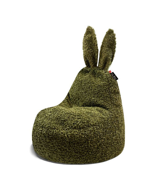 Baby Rabbit Cactus Fluffy
