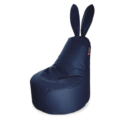 Daddy Rabbit Blueberry Pop