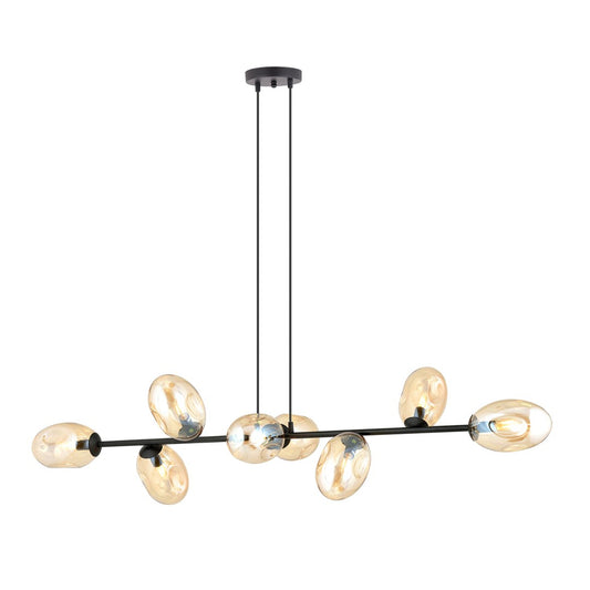 PANDORA 8 SORT RAV