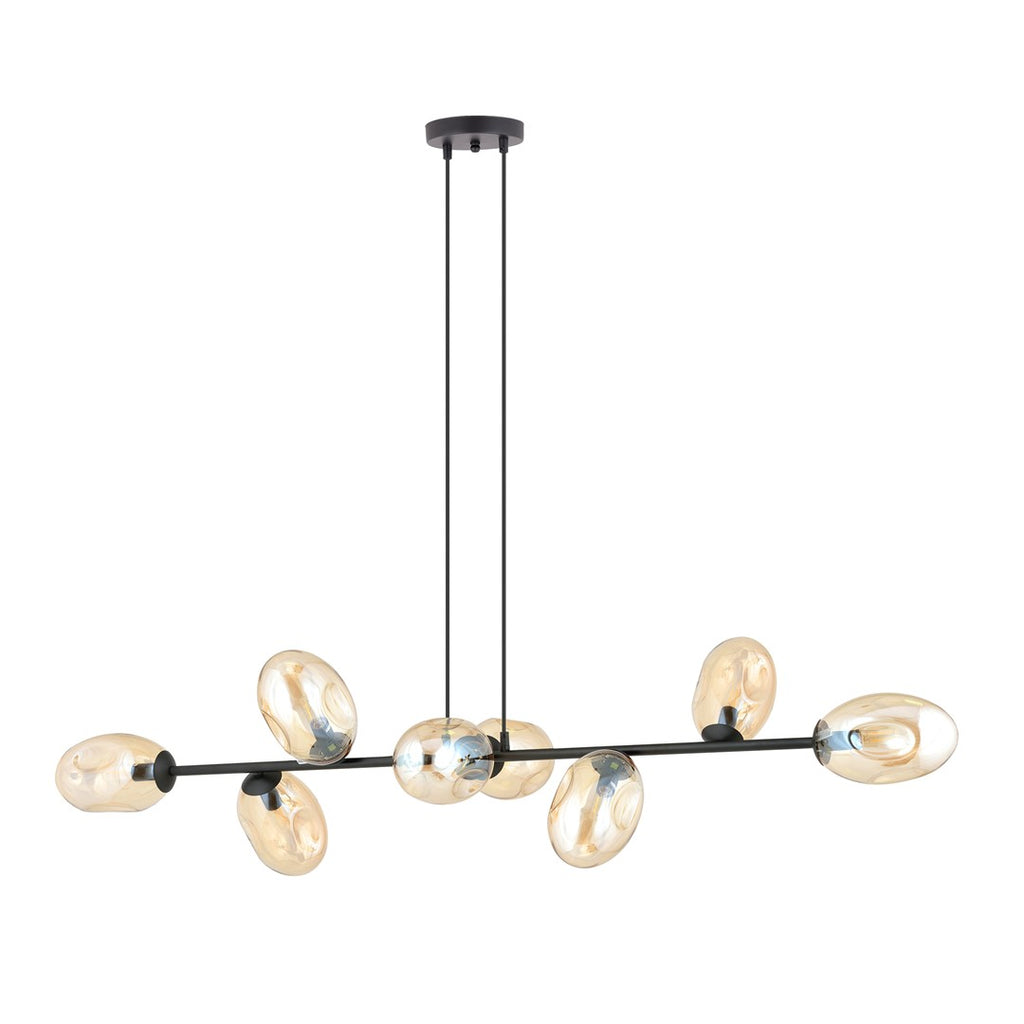 PANDORA 8 SORT RAV