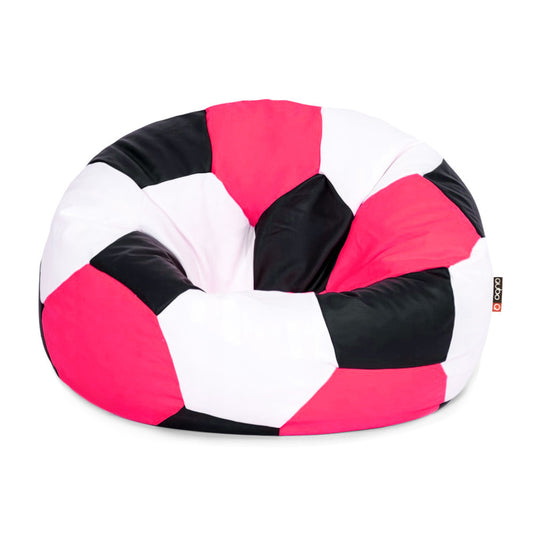 Fodbold - Raspberry POP FIT