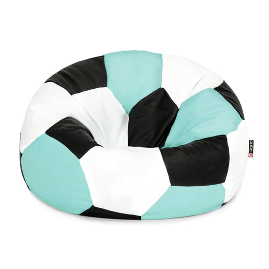 Fodbold - Cloud POP FIT