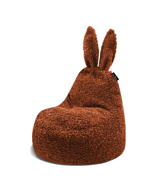 Baby Rabbit Marigold Fluffy