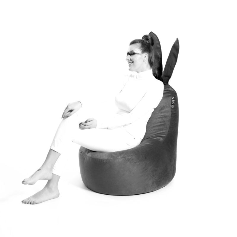 Mommy Rabbit Track FEEL FIT