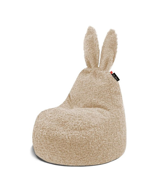 Baby Rabbit Wheat Fluffy
