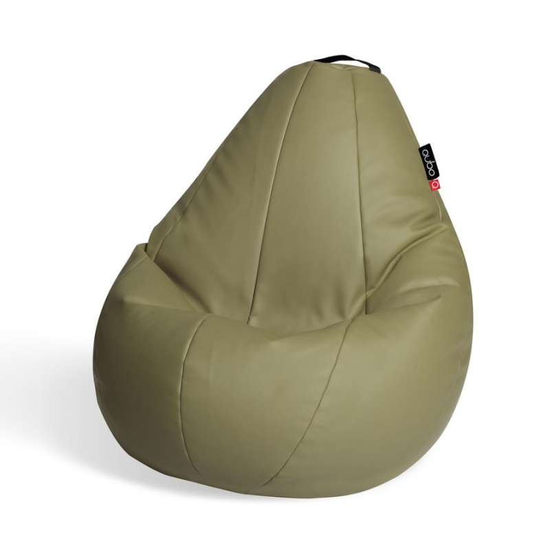Comfort 120 Kiwi Soft (eco leather)