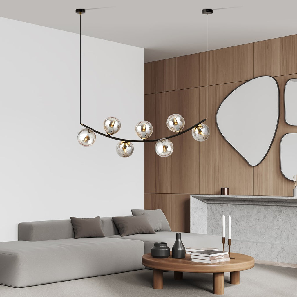 RITZ 7 SORT GRAFIT