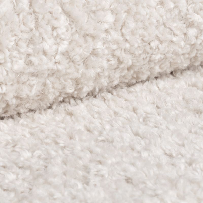 Cloud Fluffy Snowdrop