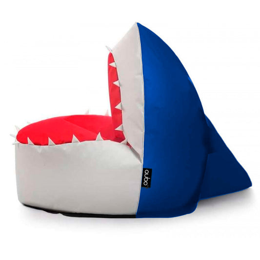 Shark Silver POP FIT