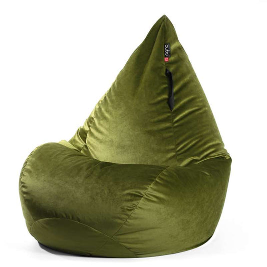 Wave Drop Fresh Olivine