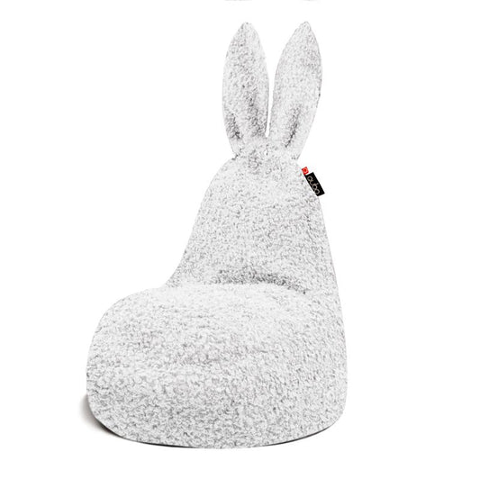 Daddy Rabbit Snowdrop FLUFFY